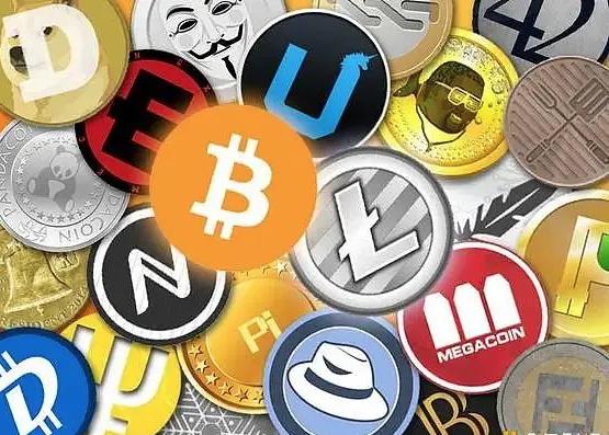 比特币交易所排名 比特币交易所app推荐榜单-第1张图片-芝麻交易所下载